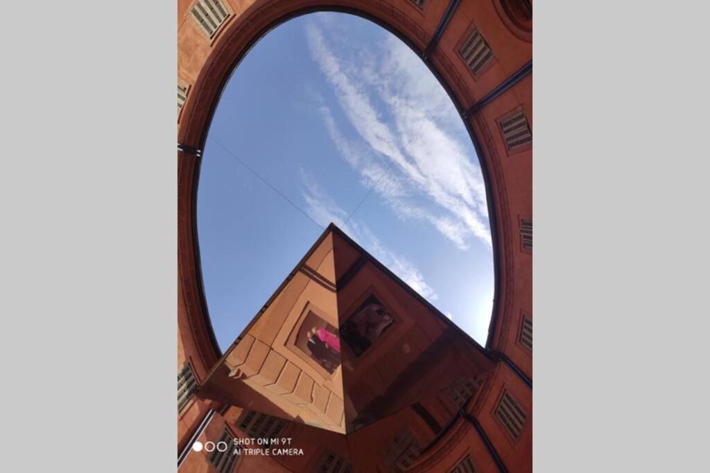 Il Nido Di Ari Apartment *