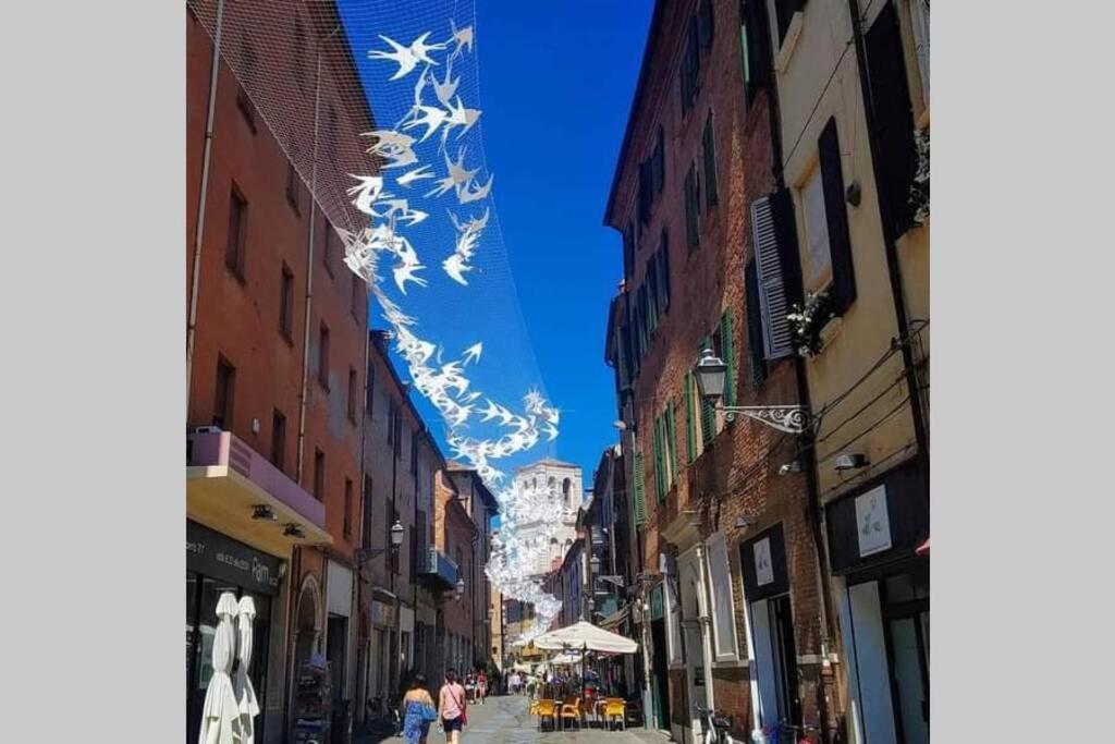 Il Nido Di Ari