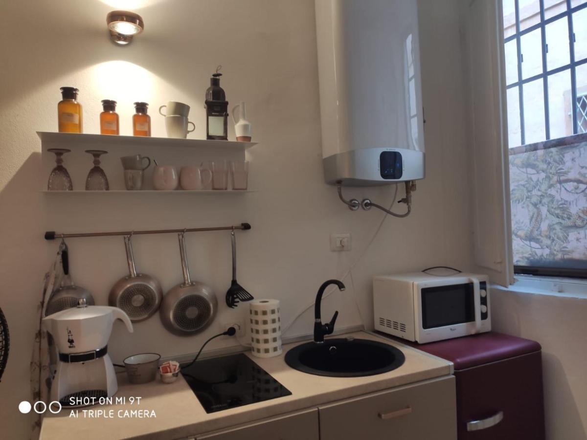 Il Nido Di Ari Appartamento Ferrara